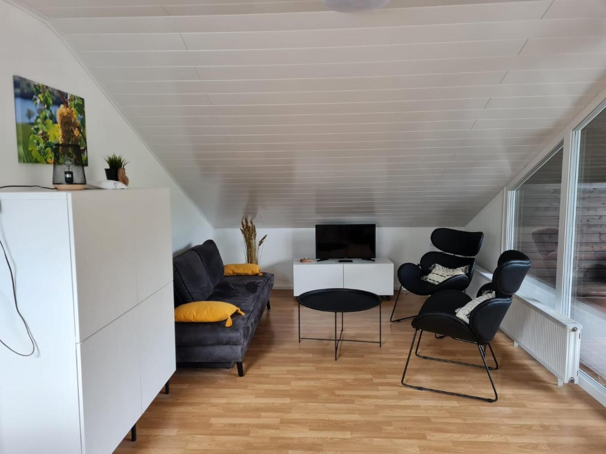 Ferienhaus Am Reilsbach Cochem Dış mekan fotoğraf