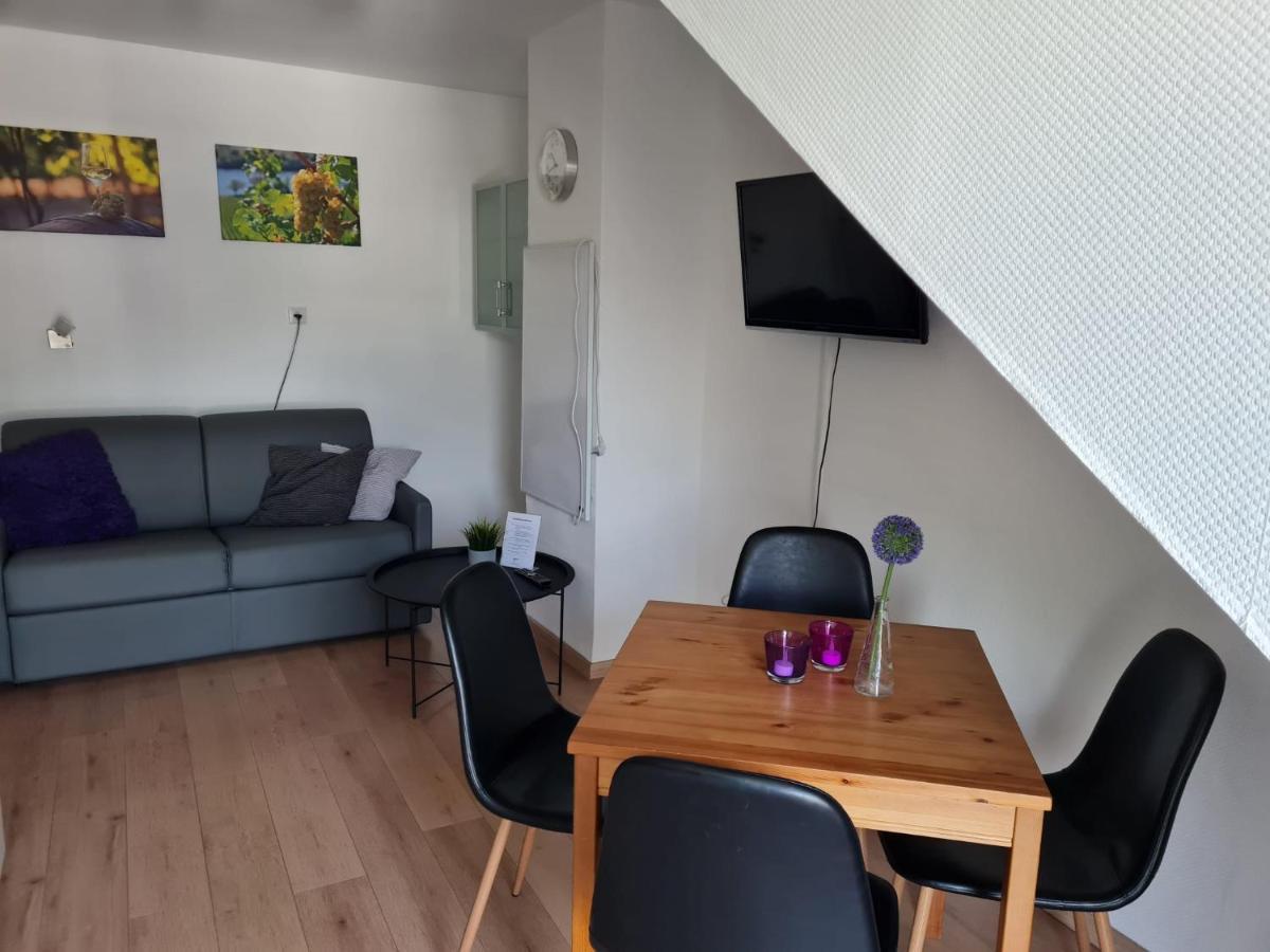 Ferienhaus Am Reilsbach Cochem Dış mekan fotoğraf