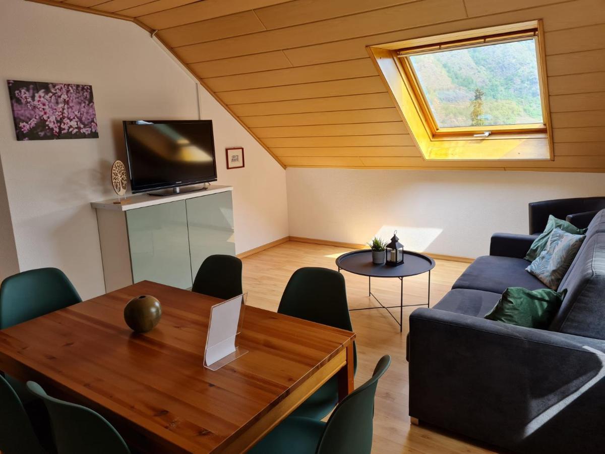 Ferienhaus Am Reilsbach Cochem Dış mekan fotoğraf