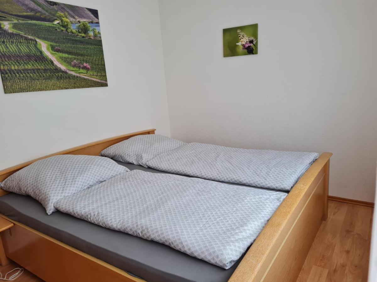 Ferienhaus Am Reilsbach Cochem Dış mekan fotoğraf