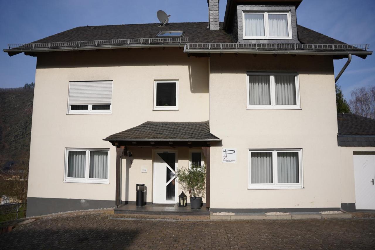 Ferienhaus Am Reilsbach Cochem Dış mekan fotoğraf