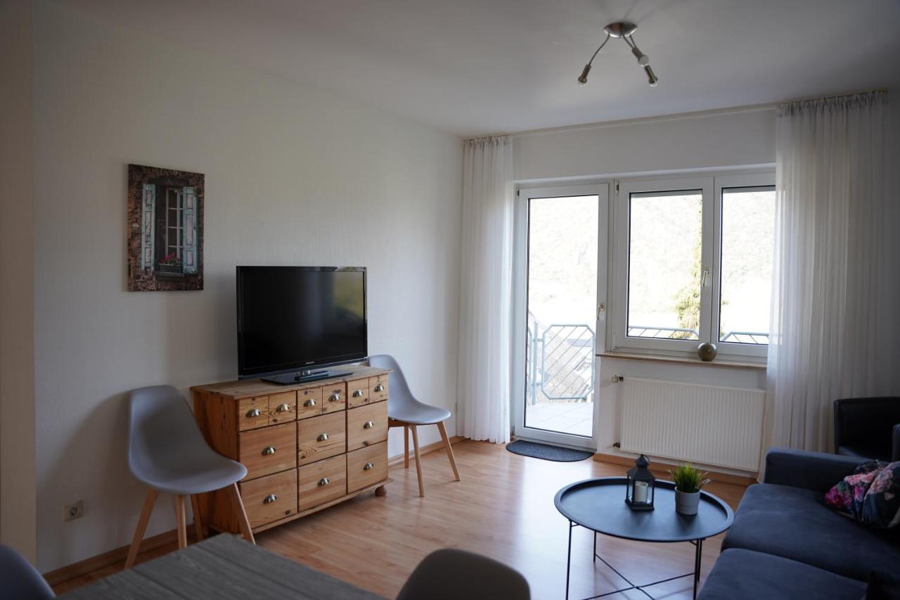 Ferienhaus Am Reilsbach Cochem Dış mekan fotoğraf