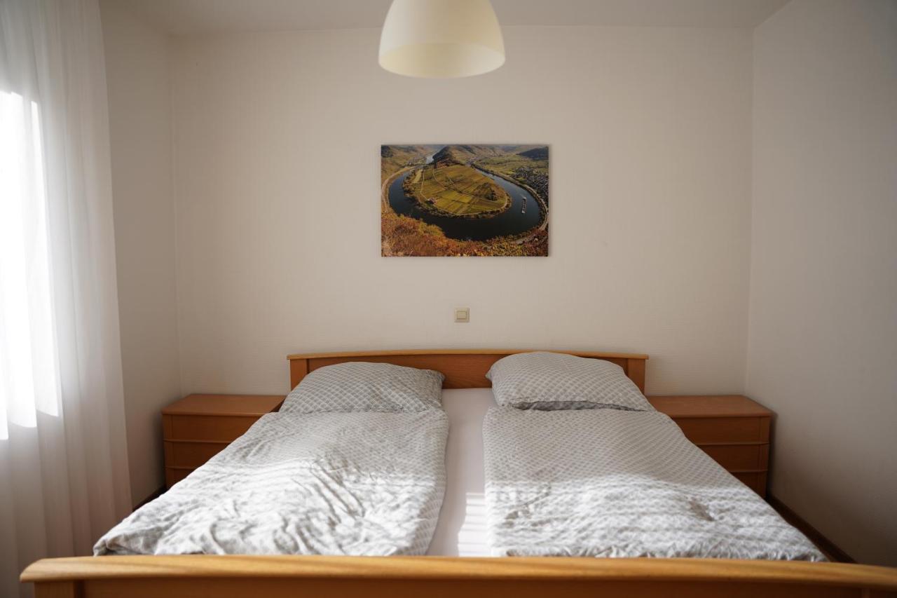 Ferienhaus Am Reilsbach Cochem Dış mekan fotoğraf