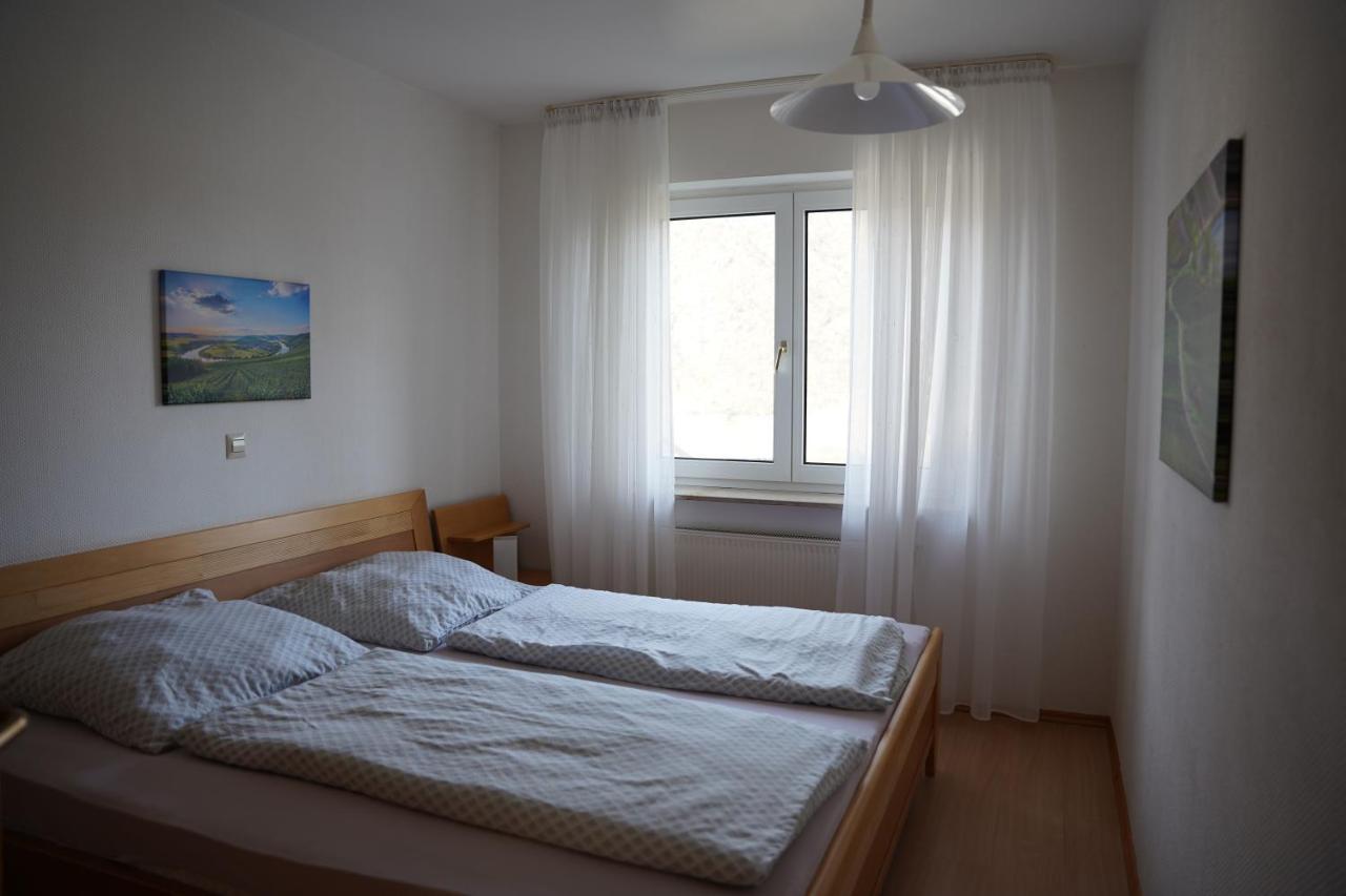 Ferienhaus Am Reilsbach Cochem Dış mekan fotoğraf