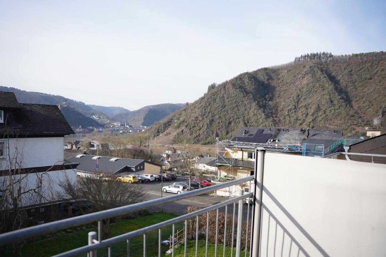 Ferienhaus Am Reilsbach Cochem Dış mekan fotoğraf
