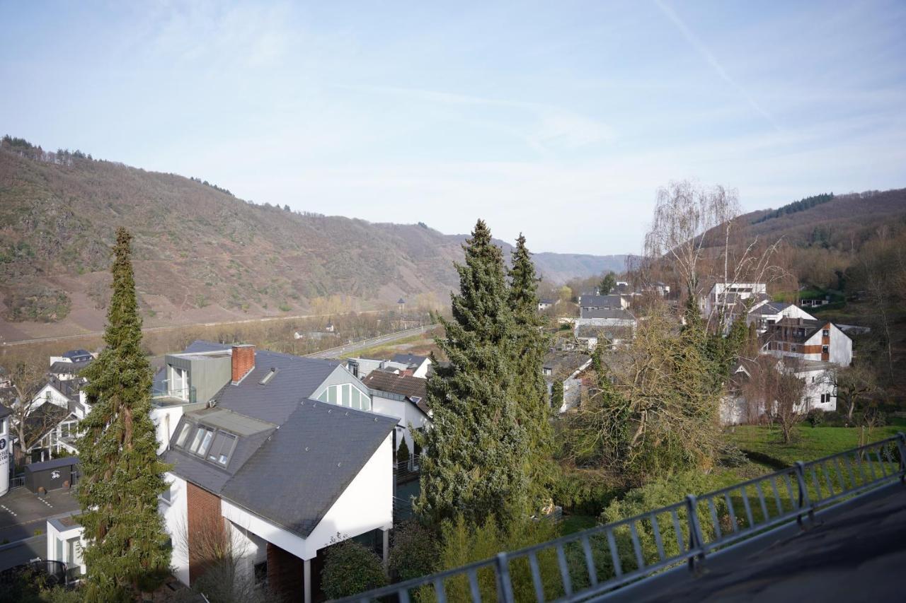 Ferienhaus Am Reilsbach Cochem Dış mekan fotoğraf