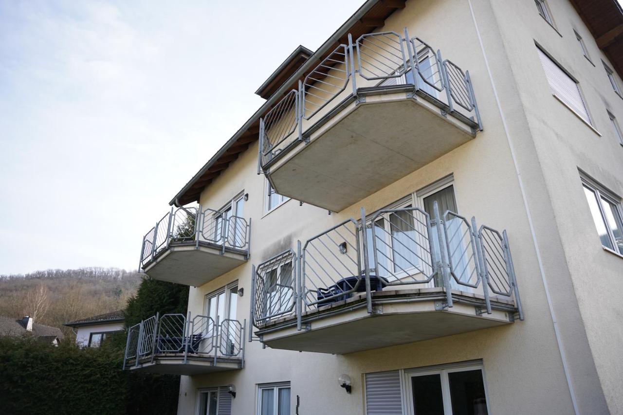 Ferienhaus Am Reilsbach Cochem Dış mekan fotoğraf