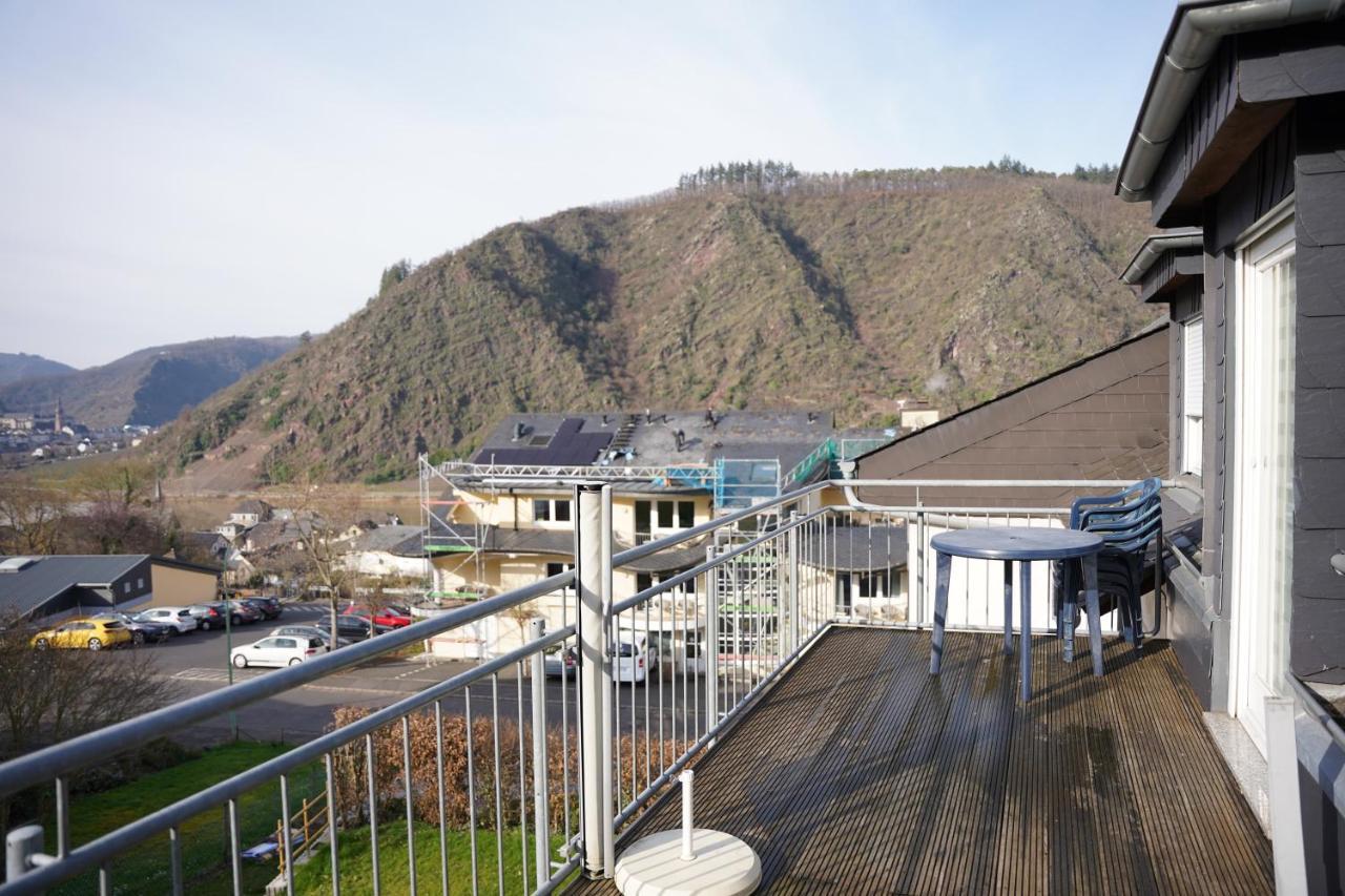 Ferienhaus Am Reilsbach Cochem Dış mekan fotoğraf