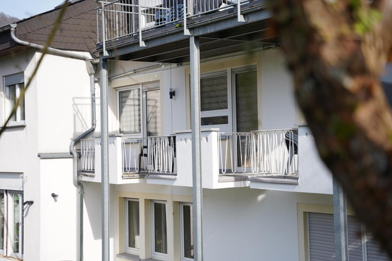 Ferienhaus Am Reilsbach Cochem Dış mekan fotoğraf