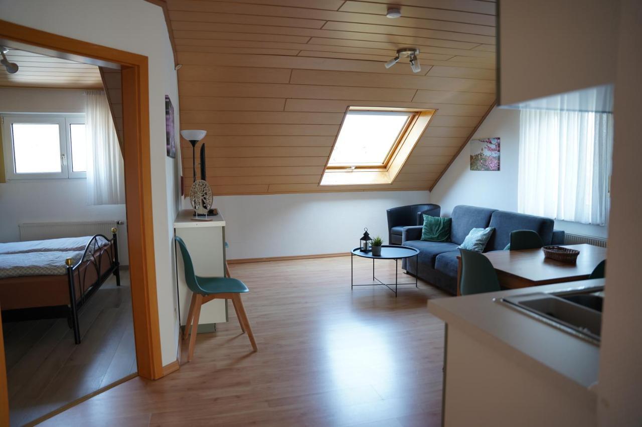 Ferienhaus Am Reilsbach Cochem Dış mekan fotoğraf