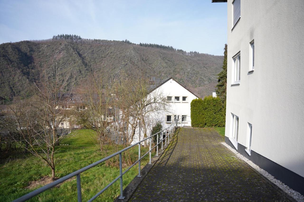 Ferienhaus Am Reilsbach Cochem Dış mekan fotoğraf