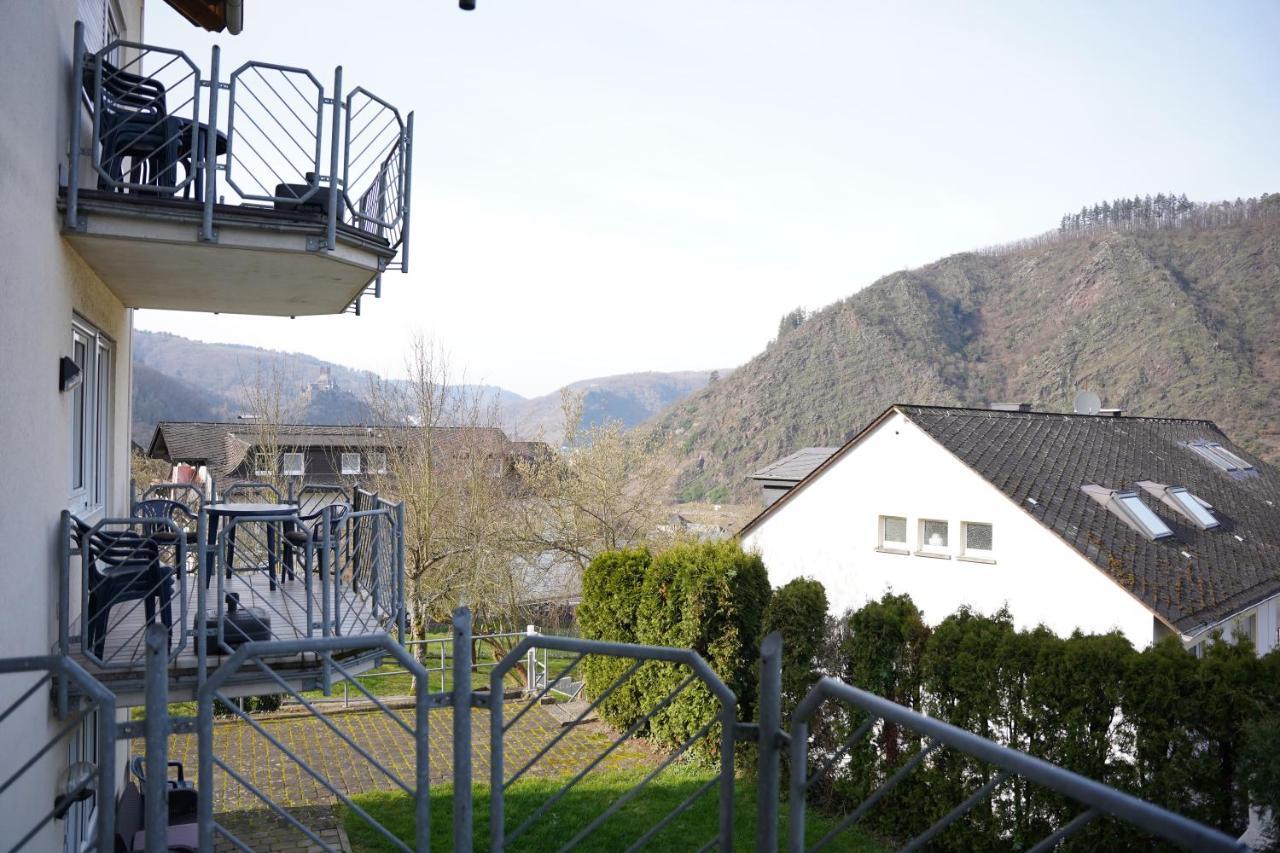 Ferienhaus Am Reilsbach Cochem Dış mekan fotoğraf