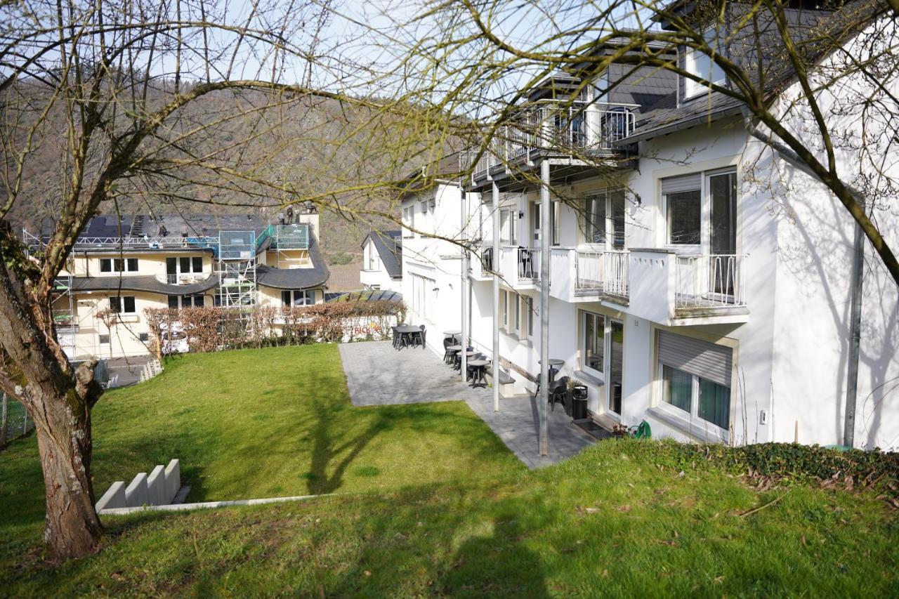 Ferienhaus Am Reilsbach Cochem Dış mekan fotoğraf