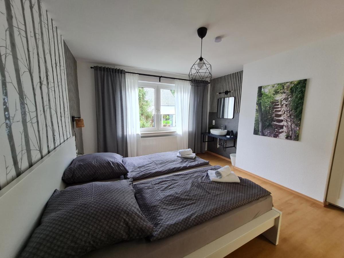 Ferienhaus Am Reilsbach Cochem Dış mekan fotoğraf