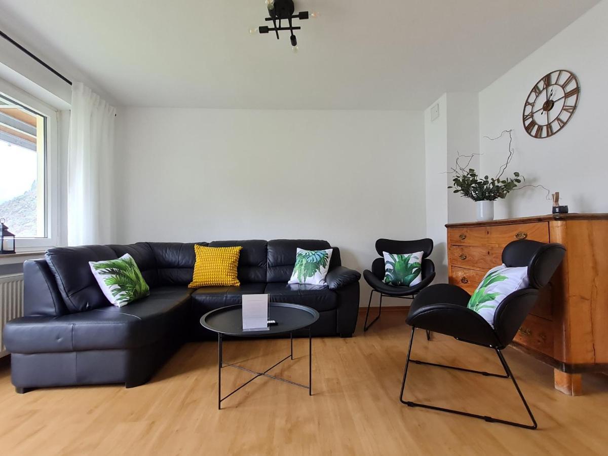 Ferienhaus Am Reilsbach Cochem Dış mekan fotoğraf