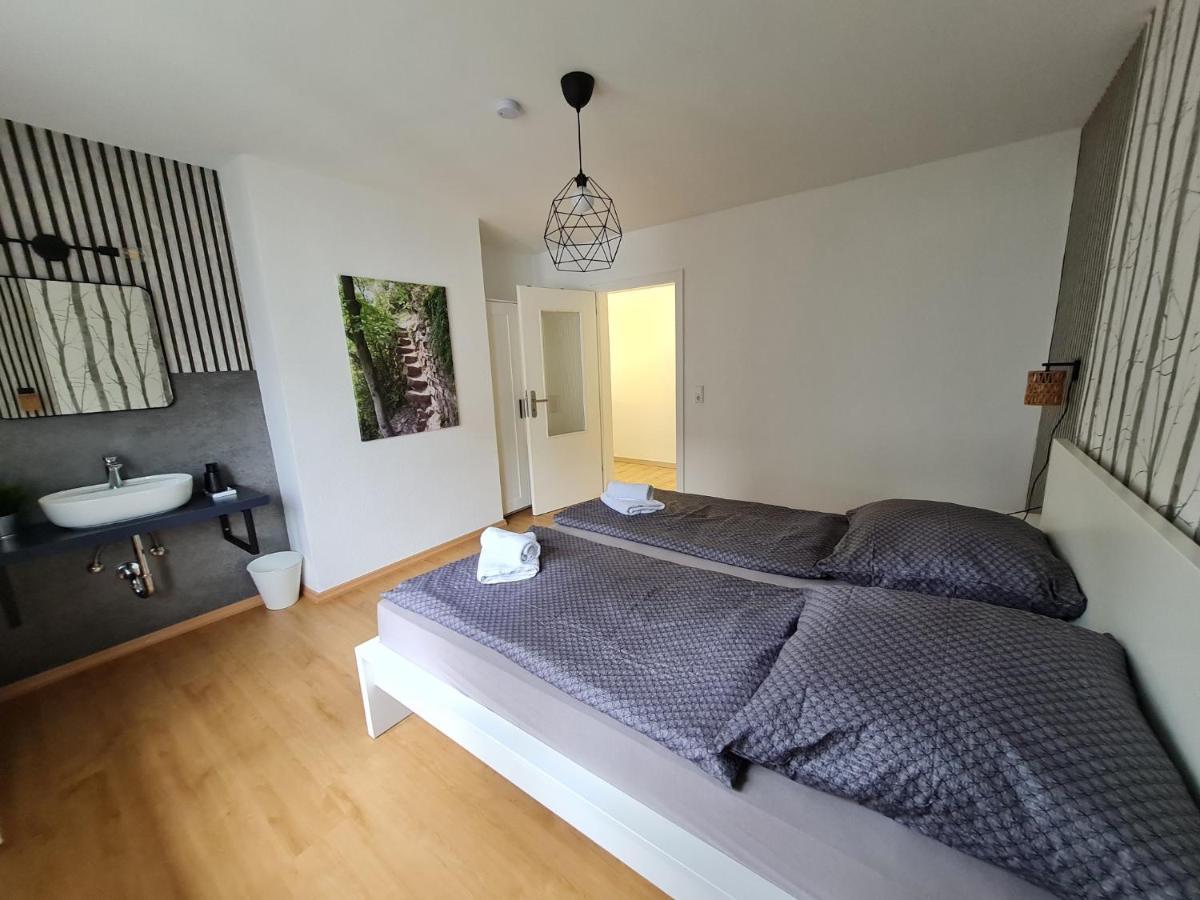 Ferienhaus Am Reilsbach Cochem Dış mekan fotoğraf