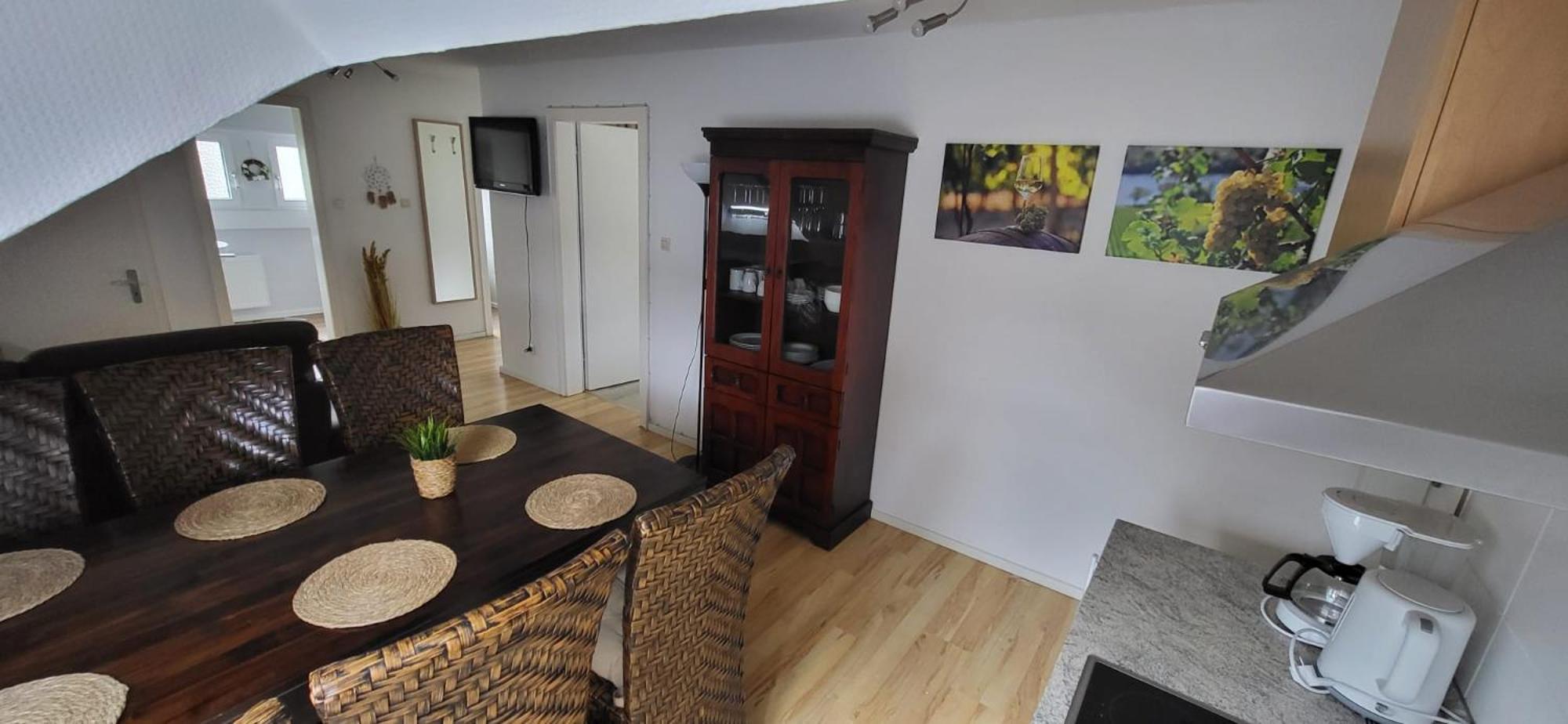 Ferienhaus Am Reilsbach Cochem Dış mekan fotoğraf