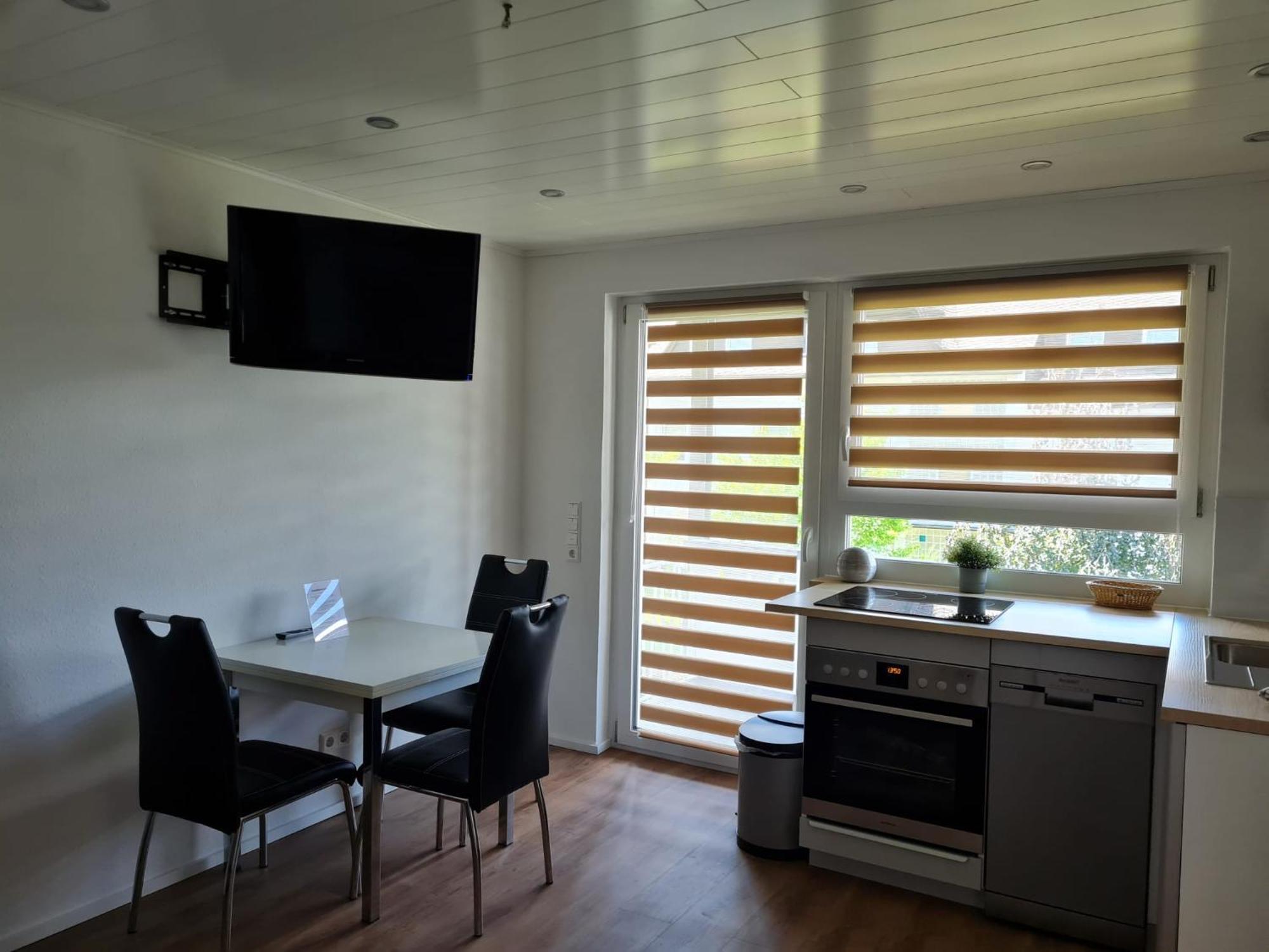 Ferienhaus Am Reilsbach Cochem Dış mekan fotoğraf