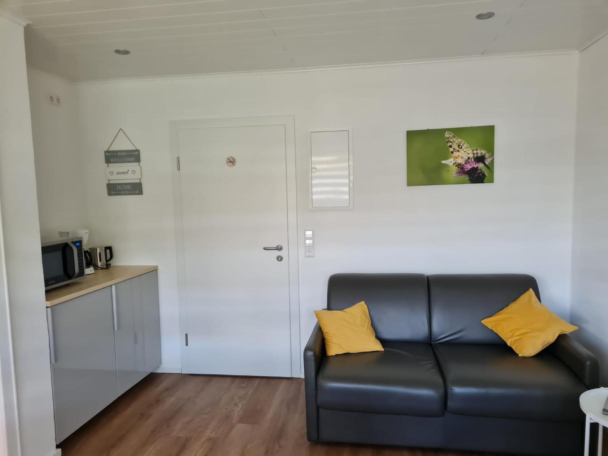 Ferienhaus Am Reilsbach Cochem Dış mekan fotoğraf