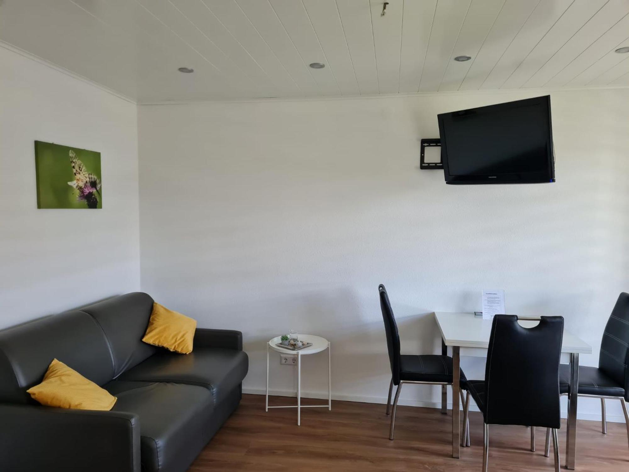 Ferienhaus Am Reilsbach Cochem Dış mekan fotoğraf