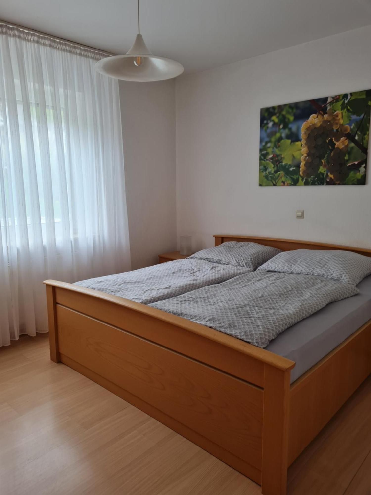 Ferienhaus Am Reilsbach Cochem Dış mekan fotoğraf