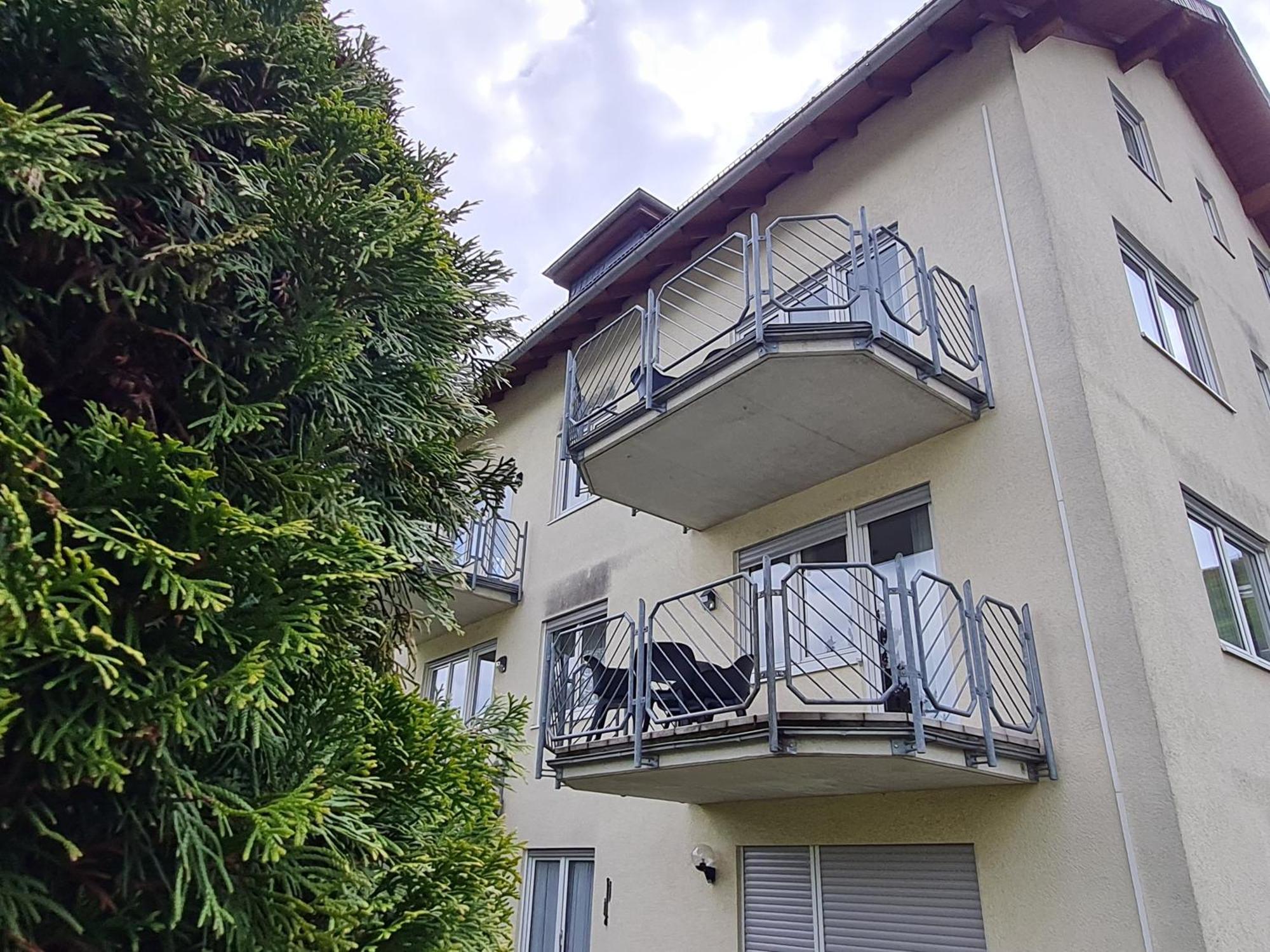 Ferienhaus Am Reilsbach Cochem Dış mekan fotoğraf